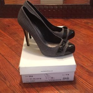 Women’s size 8.5 heels